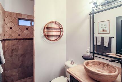 Havasu Horizon Retreat - Lake Havasu City, Arizona