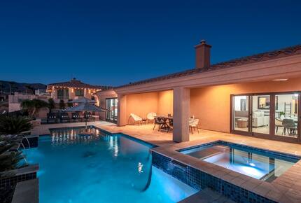 Havasu Horizon Retreat - Lake Havasu City, Arizona