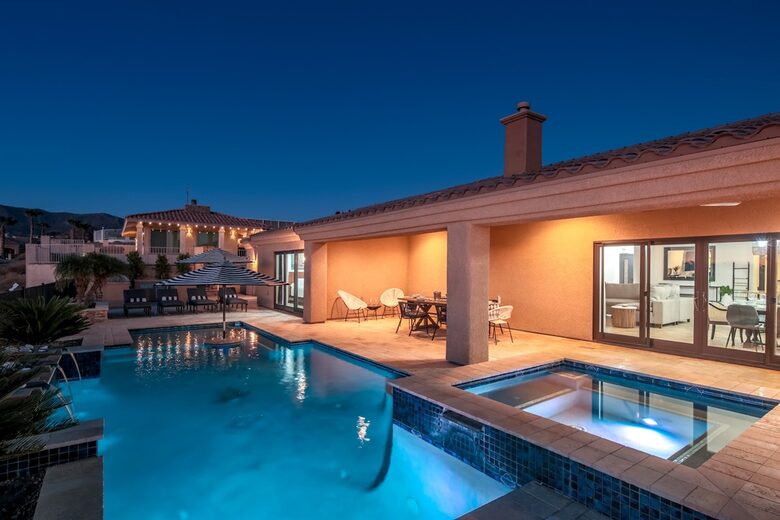 Havasu Horizon Retreat - Lake Havasu City, Arizona