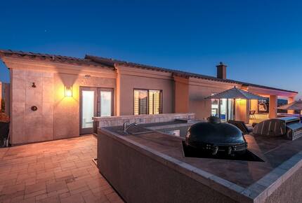 Havasu Horizon Retreat - Lake Havasu City, Arizona