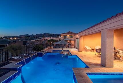 Havasu Horizon Retreat - Lake Havasu City, Arizona