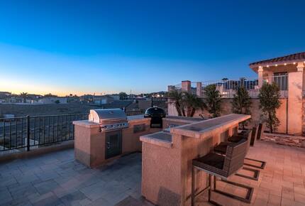 Havasu Horizon Retreat - Lake Havasu City, Arizona