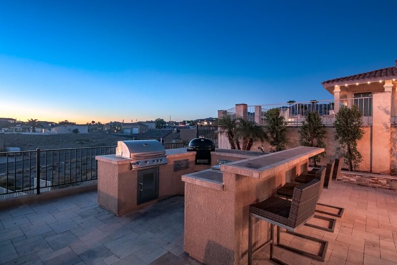 Havasu Horizon Retreat - Lake Havasu City, Arizona