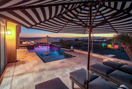 Havasu Horizon Retreat - Lake Havasu City, Arizona