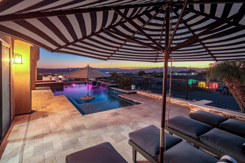 Havasu Horizon Retreat - Lake Havasu City, Arizona