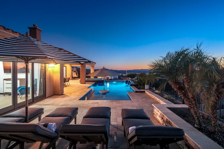 Havasu Horizon Retreat - Lake Havasu City, Arizona