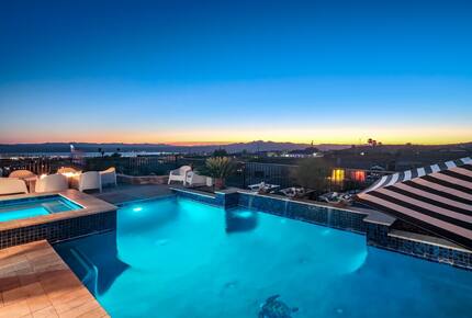 Havasu Horizon Retreat - Lake Havasu City, Arizona