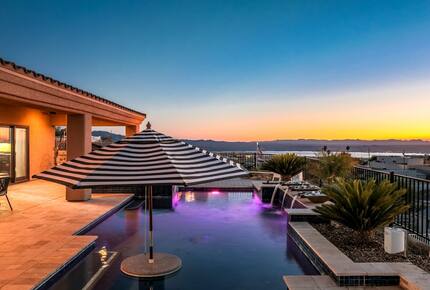 Havasu Horizon Retreat - Lake Havasu City, Arizona