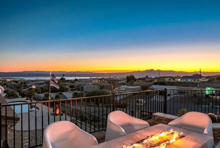 Havasu Horizon Retreat - Lake Havasu City, Arizona