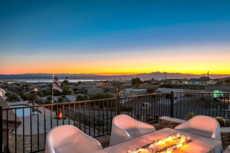 Havasu Horizon Retreat - Lake Havasu City, Arizona