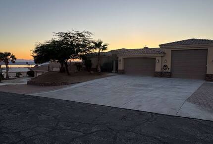 Havasu Horizon Retreat - Lake Havasu City, Arizona