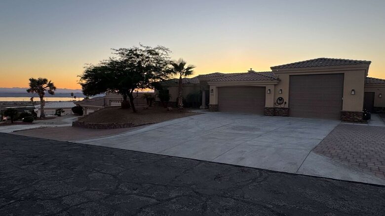 Havasu Horizon Retreat - Lake Havasu City, Arizona