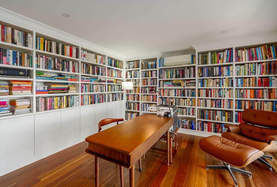 McLeods Shoot Retreat - McLeods Shoot, Australia