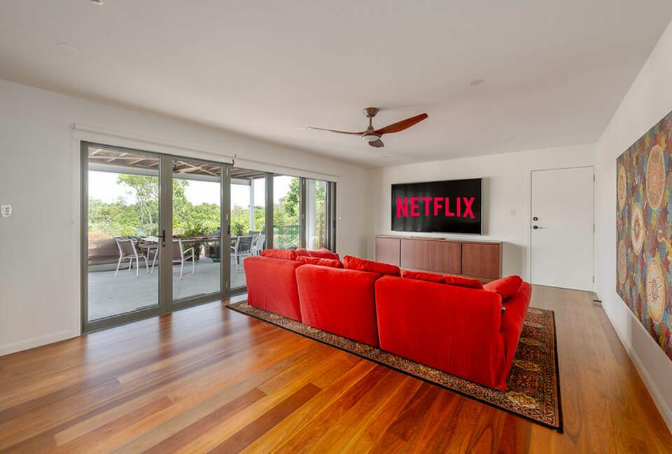 McLeods Shoot Retreat - McLeods Shoot, Australia