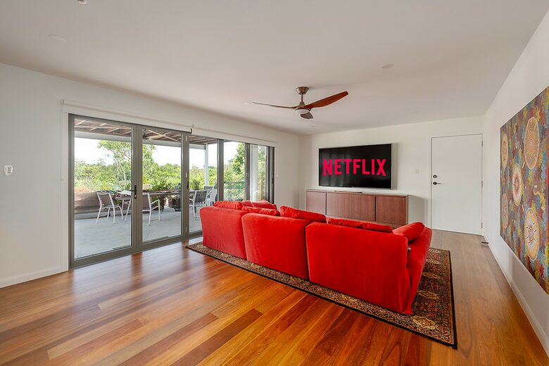 McLeods Shoot Retreat - McLeods Shoot, Australia