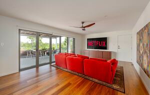 McLeods Shoot Retreat - McLeods Shoot, Australia