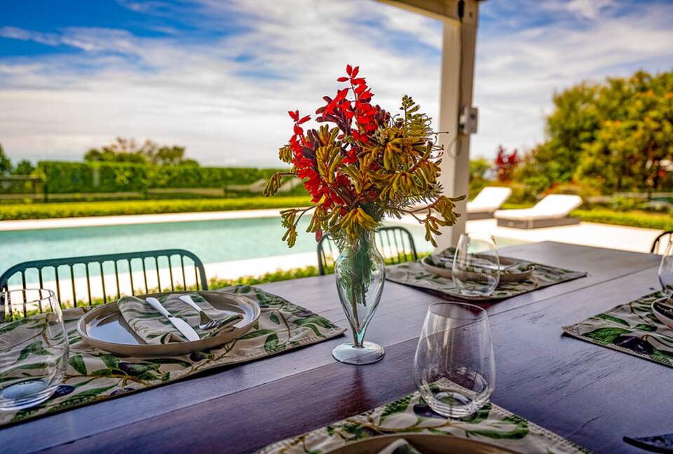 McLeods Shoot Retreat - McLeods Shoot, Australia