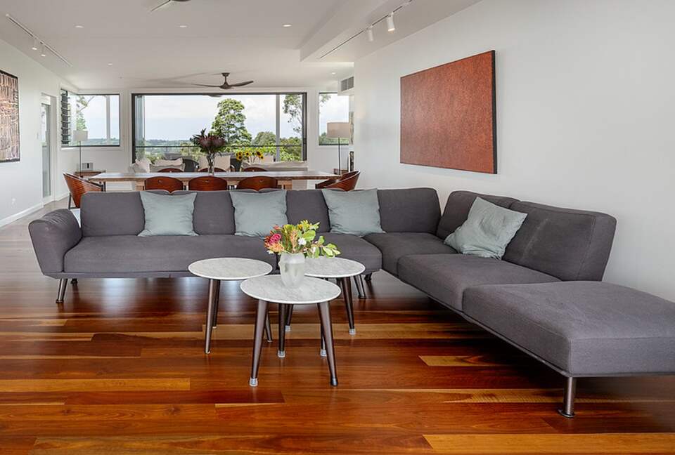 McLeods Shoot Retreat - McLeods Shoot, Australia