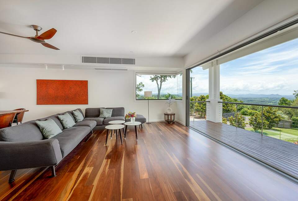 McLeods Shoot Retreat - McLeods Shoot, Australia