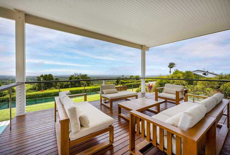 McLeods Shoot Retreat - McLeods Shoot, Australia