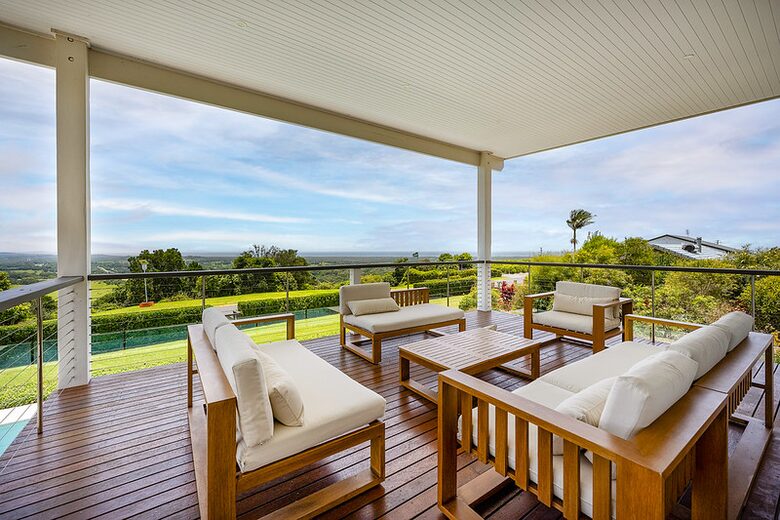 McLeods Shoot Retreat - McLeods Shoot, Australia