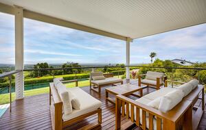 McLeods Shoot Retreat - McLeods Shoot, Australia