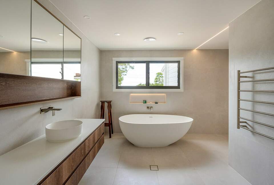 McLeods Shoot Retreat - McLeods Shoot, Australia