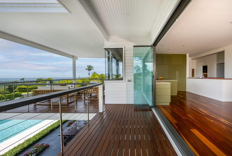 McLeods Shoot Retreat - McLeods Shoot, Australia