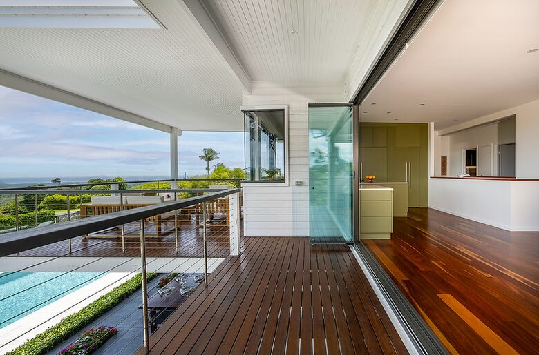 McLeods Shoot Retreat - McLeods Shoot, Australia