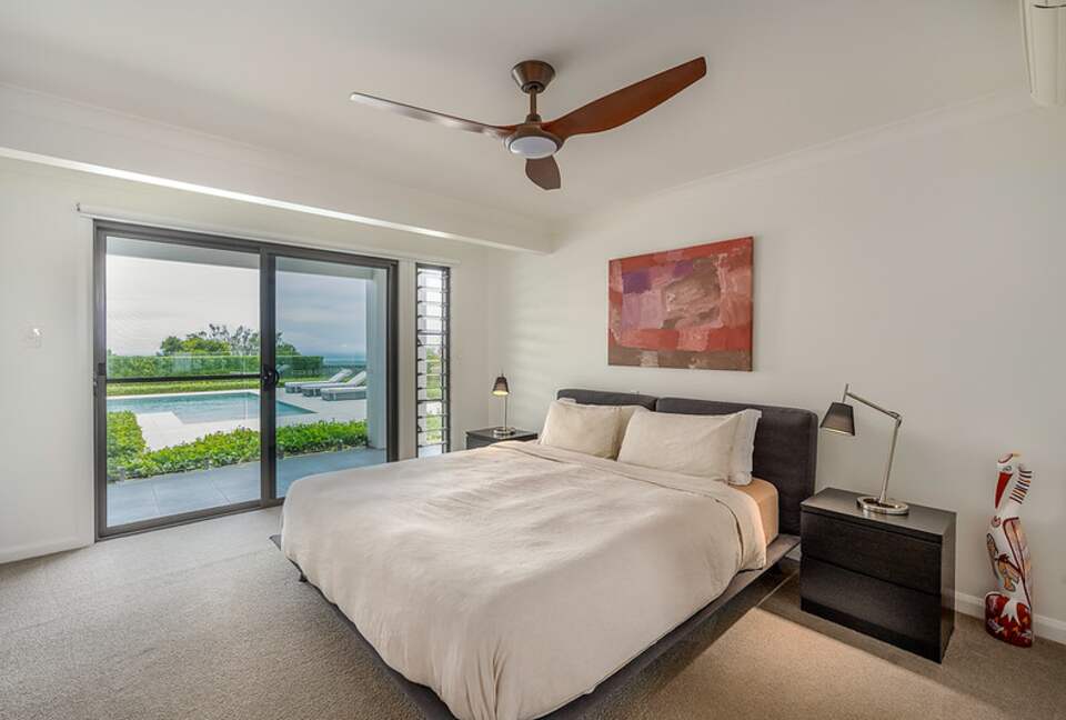 McLeods Shoot Retreat - McLeods Shoot, Australia