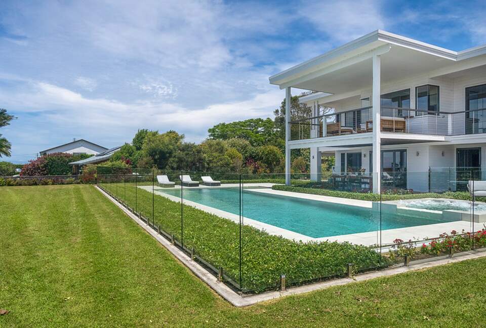 McLeods Shoot Retreat - McLeods Shoot, Australia