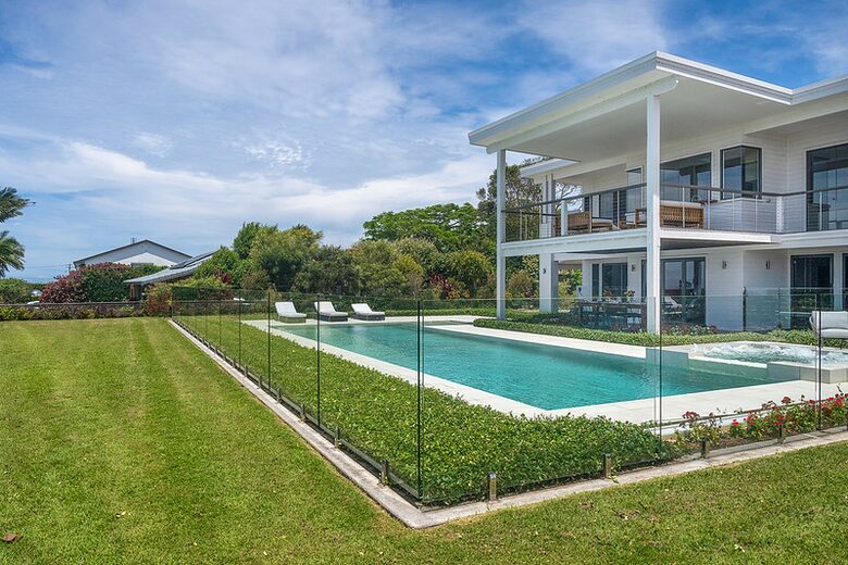 McLeods Shoot Retreat - McLeods Shoot, Australia