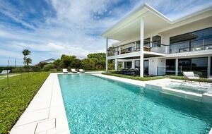 McLeods Shoot Retreat - McLeods Shoot, Australia