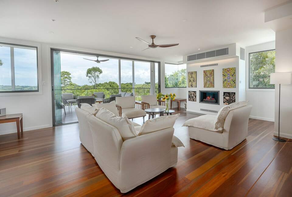 McLeods Shoot Retreat - McLeods Shoot, Australia