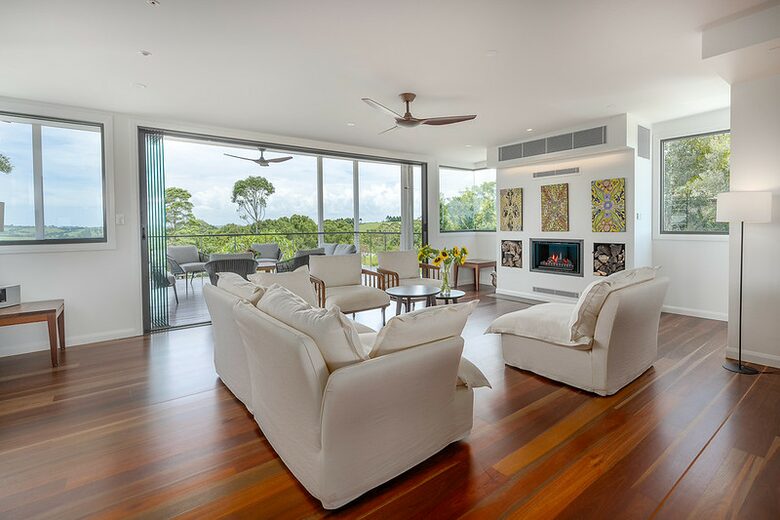 McLeods Shoot Retreat - McLeods Shoot, Australia