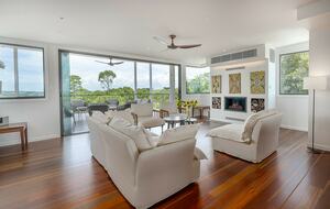 McLeods Shoot Retreat - McLeods Shoot, Australia