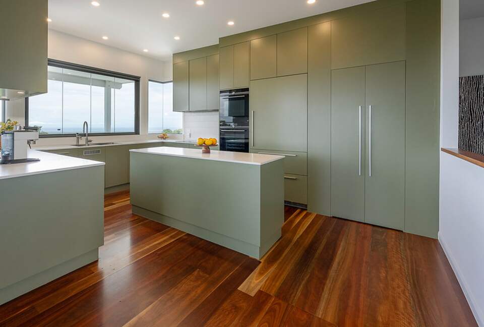 McLeods Shoot Retreat - McLeods Shoot, Australia