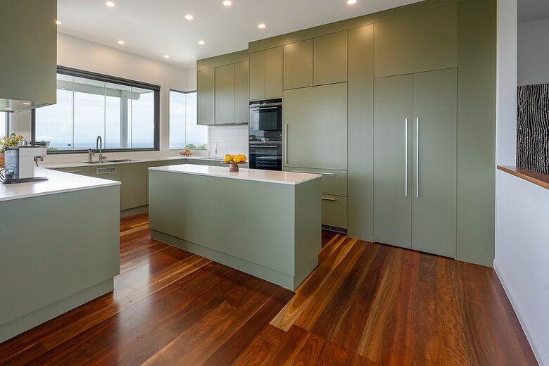 McLeods Shoot Retreat - McLeods Shoot, Australia