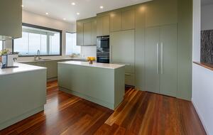 McLeods Shoot Retreat - McLeods Shoot, Australia