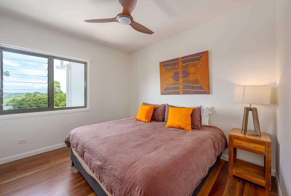 McLeods Shoot Retreat - McLeods Shoot, Australia