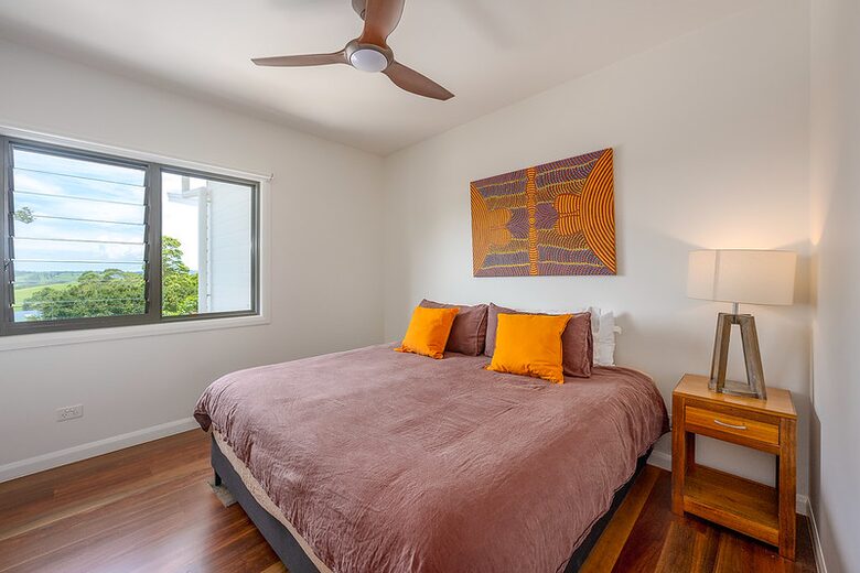 McLeods Shoot Retreat - McLeods Shoot, Australia