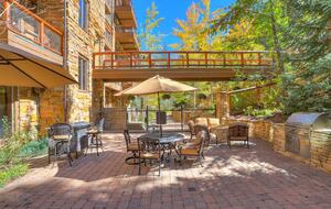 Refined Alpine Escape at The Timbers - Keystone, Colorado