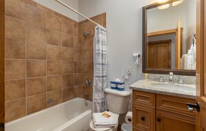 Refined Alpine Escape at The Timbers - Keystone, Colorado