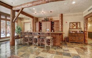 Refined Alpine Escape at The Timbers - Keystone, Colorado