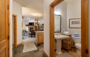 Refined Alpine Escape at The Timbers - Keystone, Colorado