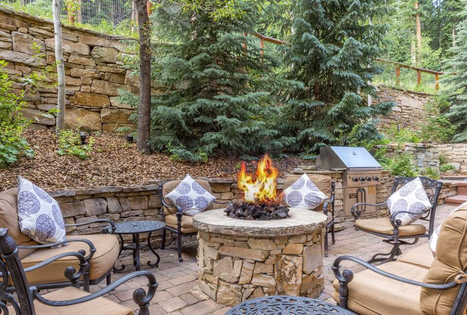 Refined Alpine Escape at The Timbers - Keystone, Colorado