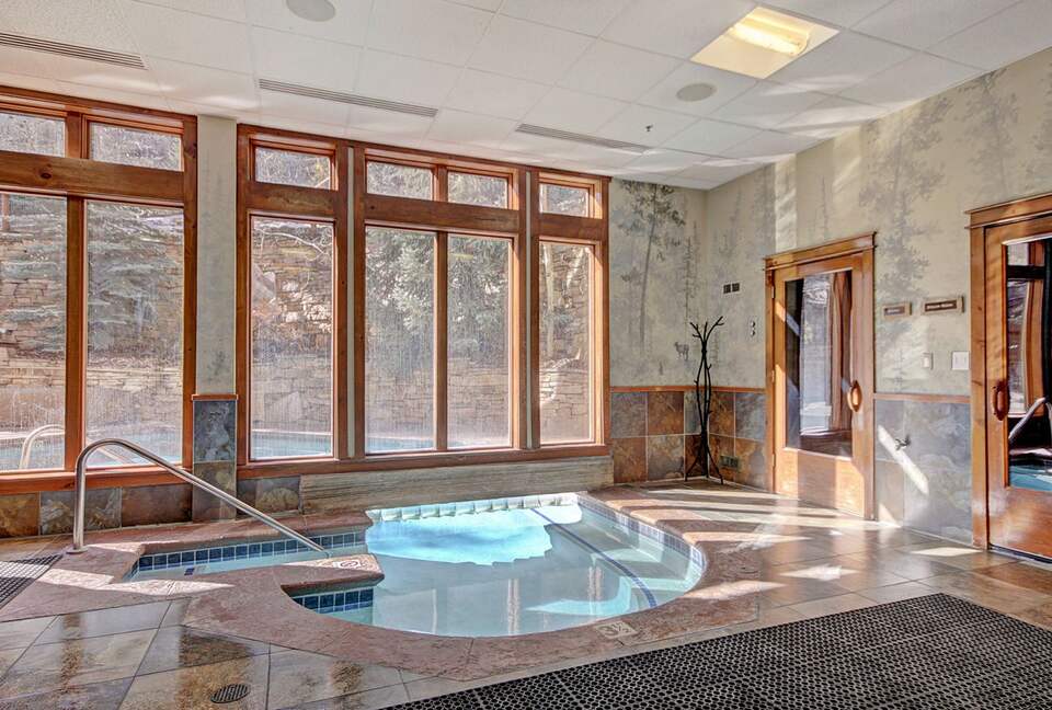 Refined Alpine Escape at The Timbers - Keystone, Colorado