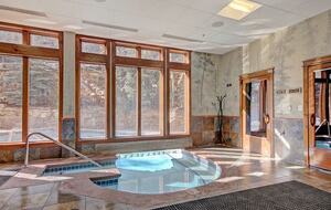 Refined Alpine Escape at The Timbers - Keystone, Colorado