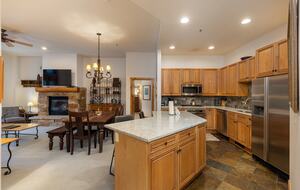 Refined Alpine Escape at The Timbers - Keystone, Colorado