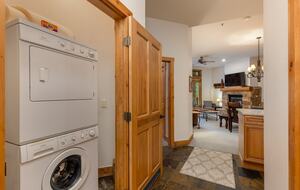 Refined Alpine Escape at The Timbers - Keystone, Colorado